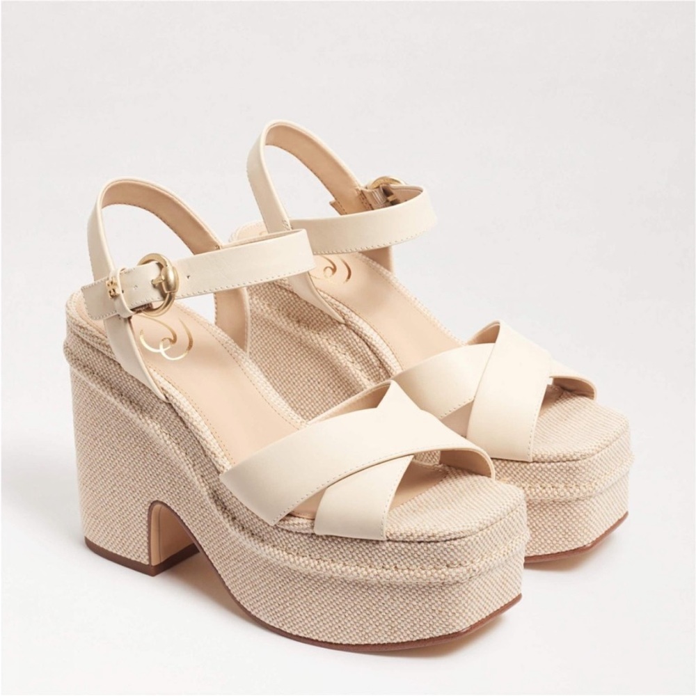 Sam Edelman Trianna Platform